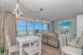 Ocean Pearl at Atlantica